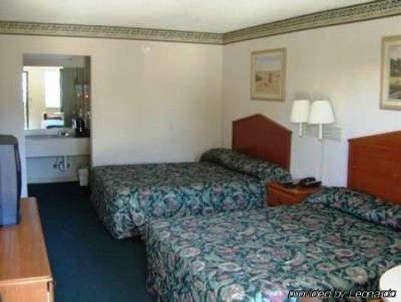 Motel 6-Warner Robins, Ga Room photo