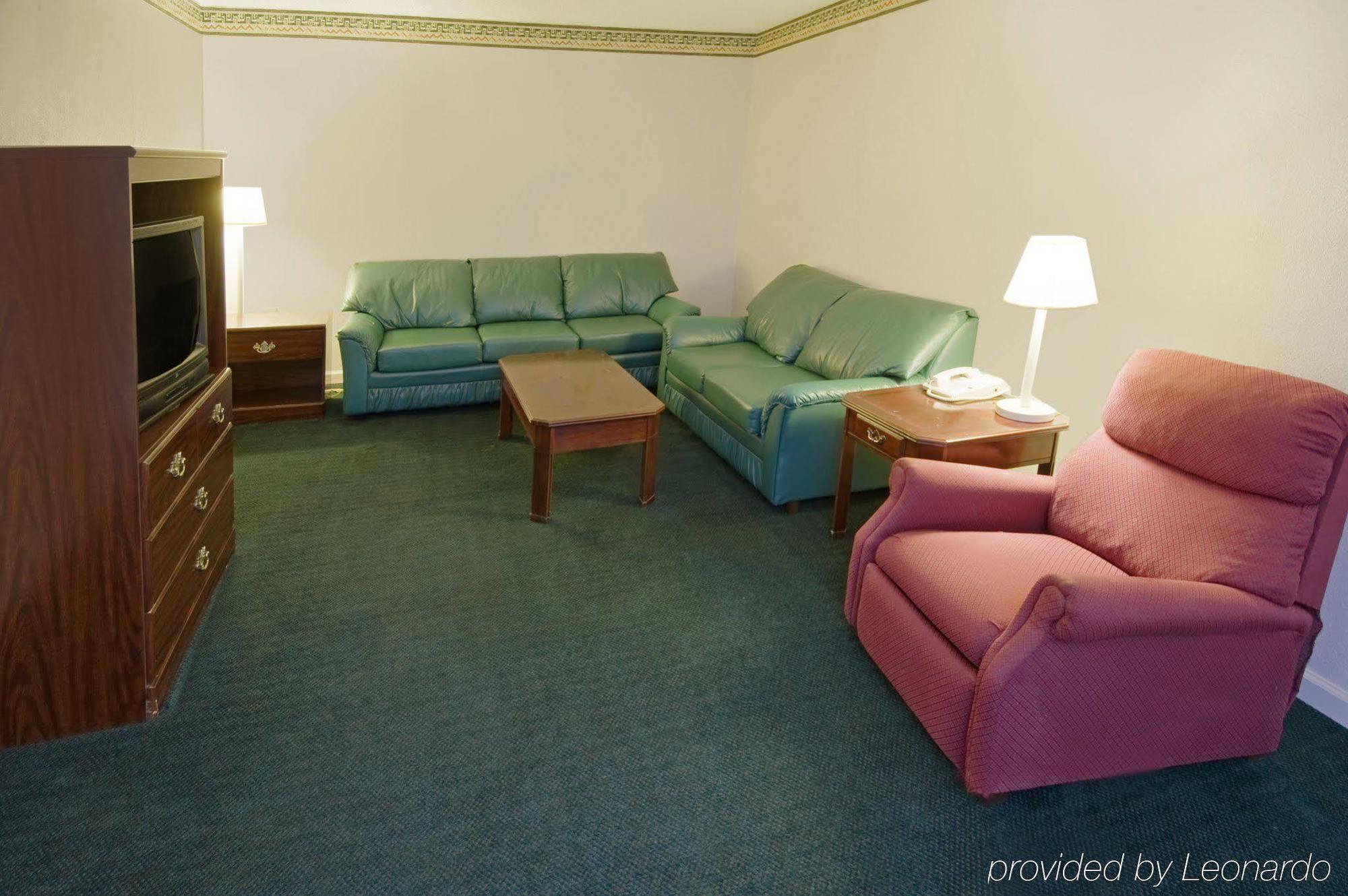 Motel 6-Warner Robins, Ga Interior photo