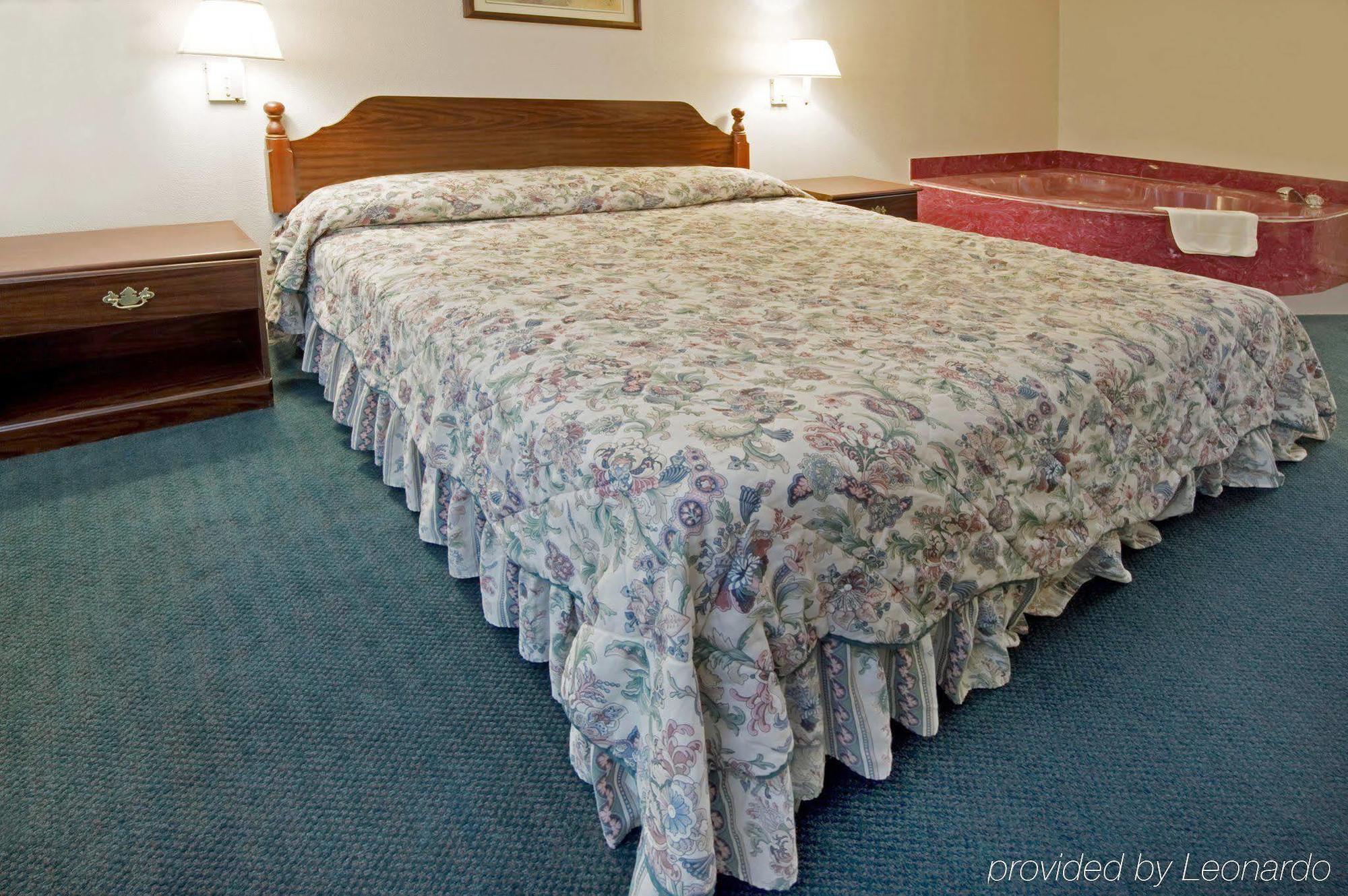 Motel 6-Warner Robins, Ga Room photo