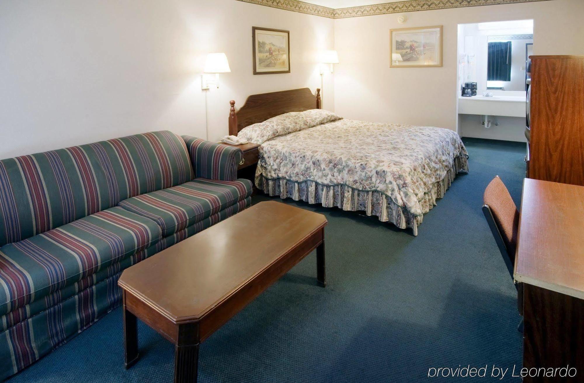 Motel 6-Warner Robins, Ga Room photo