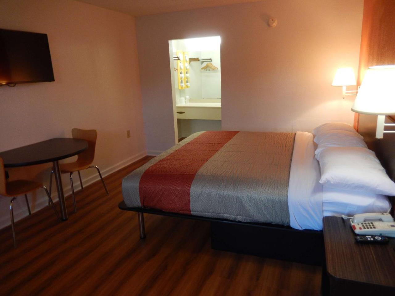 Motel 6-Warner Robins, Ga Exterior photo