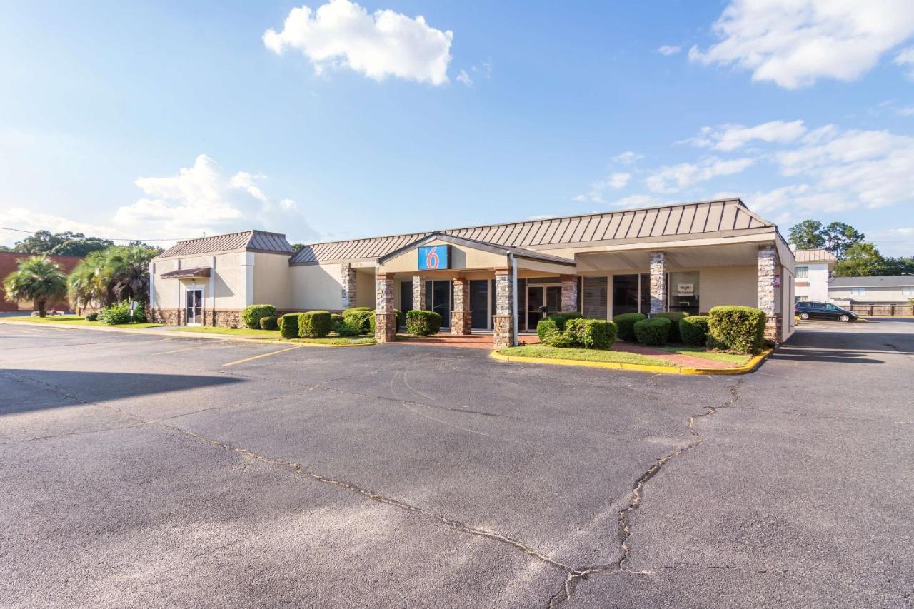 Motel 6-Warner Robins, Ga Exterior photo
