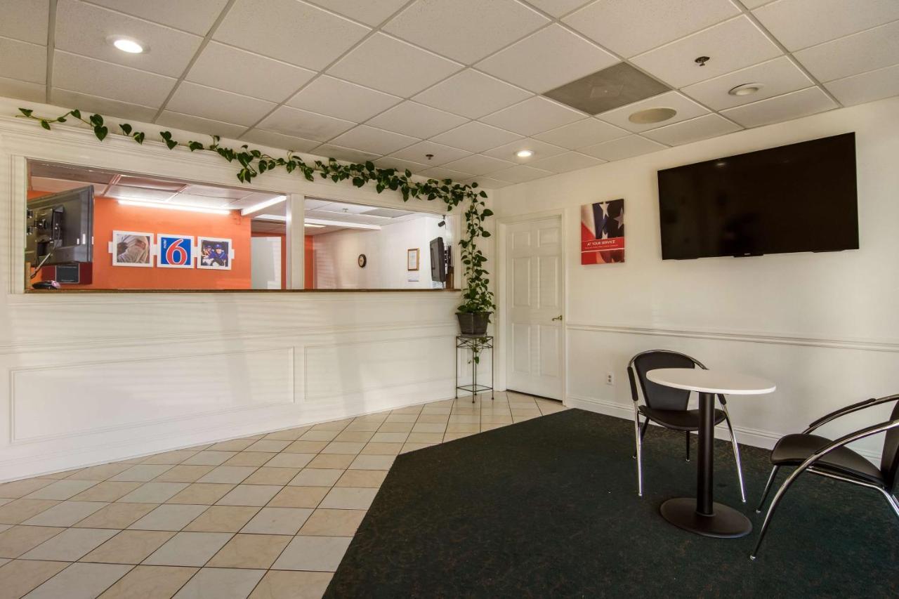 Motel 6-Warner Robins, Ga Exterior photo