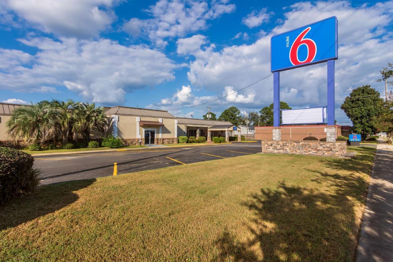 Motel 6-Warner Robins, Ga Exterior photo
