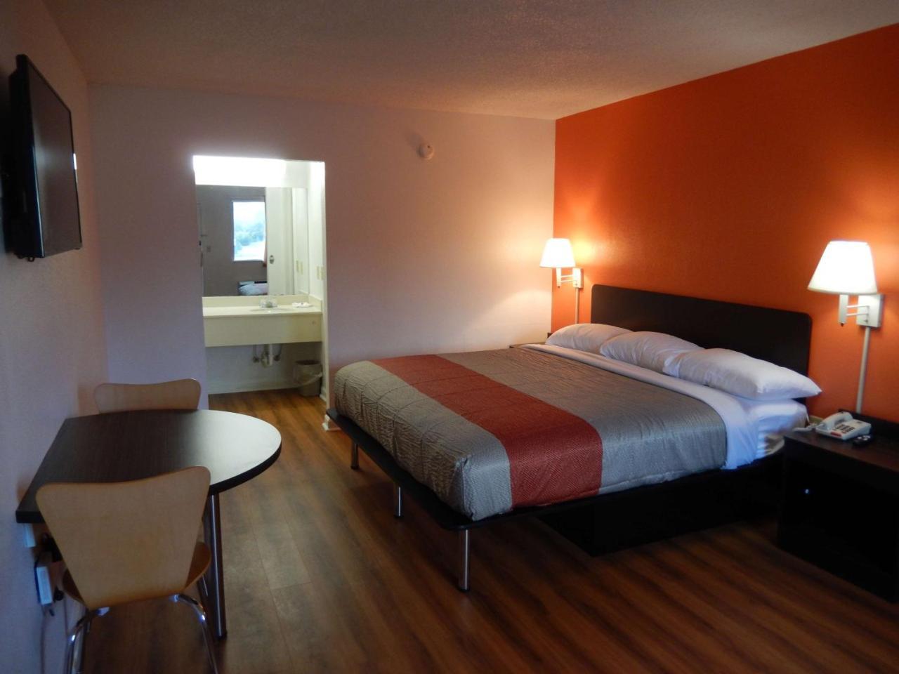 Motel 6-Warner Robins, Ga Exterior photo
